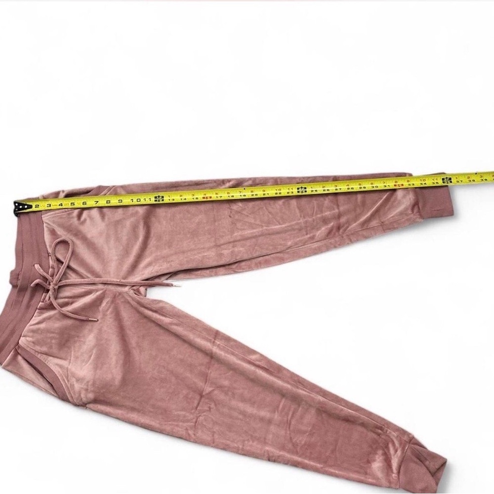 Felina Blush Pink Zip-Up Hoodie - Picture 2 of 7